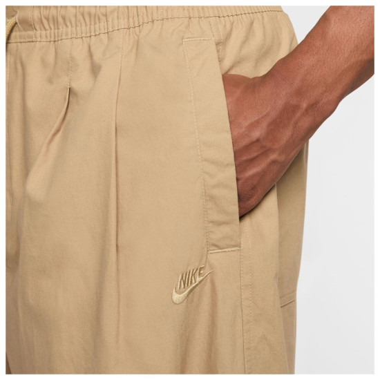 Nike Ανδρικό παντελόνι Club Balloon Pants